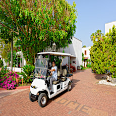 Club Kastalia Holiday Village